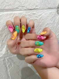 持ち込みコース