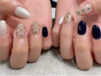 Sumika T 90min Pg アイネイルズ 渋谷店 I Nails のフォトギャラリー ホットペッパービューティー