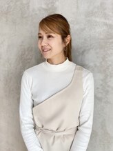 ヴィブリス 福岡店(VIBLISS)&nbsp;スタッフ えびはら