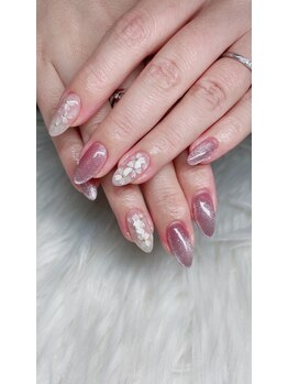 エンジェルクリス(Angel Chris)/