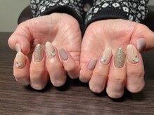 ネイルズティンク(Nails.tink)/