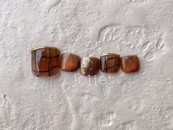 ジョリープラス(jolie +)/jolie+ Nail Design