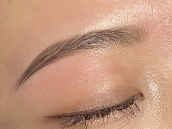 ザ コースト バイ ネオリーブ(The coast by neolive)/美眉スタイリング♪4,700円