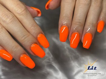 セレブボディ 京王八王子店/ネイル/ワンカラー