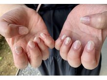 ウルオイネイル(uruoi nail)/