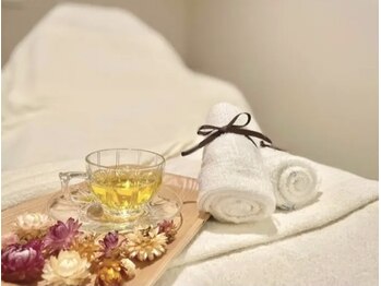 フェミュー アンド ナリッシュバスト(FEMEW&Nouriche Bust)/5,アフタードリンク♪