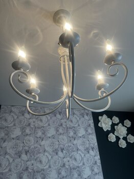 イトミミ(いとみ3)/内観(照明)