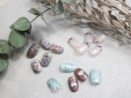 【new design】hand定額コース