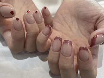 ヴィヴィ バイ セブンルックス(vivi by 7LOOKS)/90分アートコース