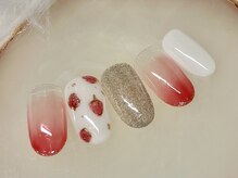 ロンズネイル(Ron's nail)/定額9300円