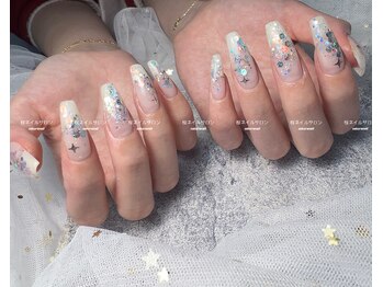 桜ネイルサロン/