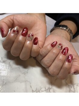 ルエマ(Lu ema)/デザイン定額コース