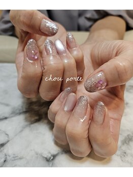 シュポルテ(chou porte)/