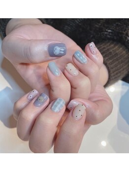 エカ(eka)/持ち込みデザイン