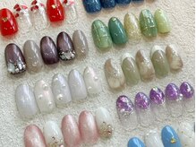 アイラッシュアンドネイル ノイ 笹塚店(eyelash nail Noi)