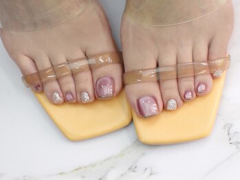 アイビー(Aivy)/フット×マグネット