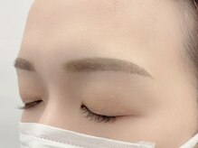 リノモア(LinoMoa)/眉毛WAX