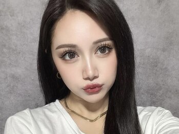 ビューティルーム アム(BEAUTY ROOM amu)/micaちゃん♪