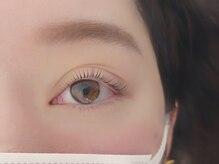 アーツ アイサロン 町田店(arts eyesalon)/まつ毛パーマ