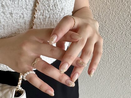 マーレネイル 高槻店(mare nail)の写真