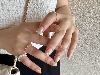 マーレネイル 高槻店(mare nail)