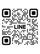 整体院 菫(sumire)/当店LINEのQRコード☆