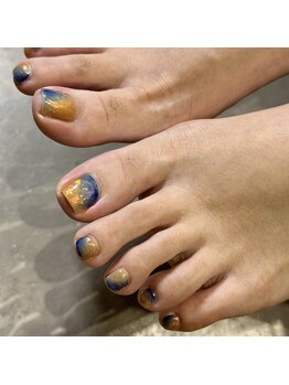 季節のデザイン