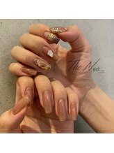 ザネクストキタホリエ(The Next...kitahorie)/ニュアンス　持ち込み　ちゅるん