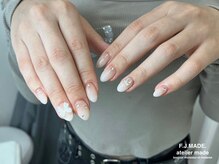 アトリエ メイド(atelier made)/持ち込みアート￥7,990