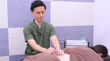神田はりきゅう整骨院楚々