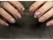 チャイ 大阪上本町店(chai)/design by Anna