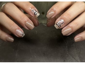 チャイ 大阪上本町店(chai)/design by Anna