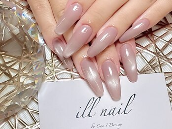 イルネイル 横浜関内(ill nail)