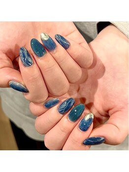 おまかせニュアンスデザイン