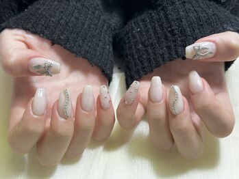 バイムーンサロン(By Moon Salon)/