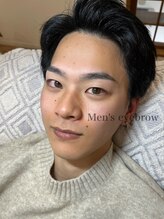 ファミーユ 太田(Fameu)/メンズ眉毛