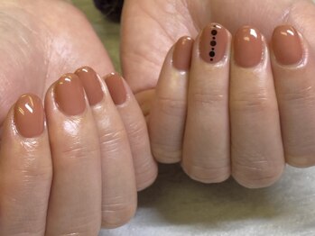 シンプルアート