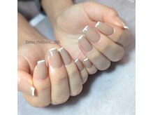 エヌ アンド(N&)/シンプルフレンチ