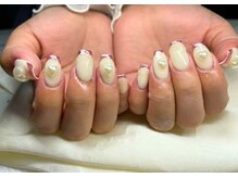 ホログラム シスター(HOLOGRAM SISTER)/★nail design★