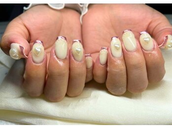 ホログラム シスター(HOLOGRAM SISTER)/★nail design★