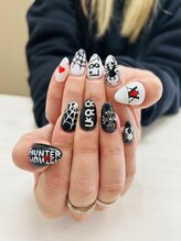 トゥインクル(twinkle)/