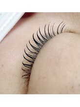 リノア(Linoa)/まつ毛パーマ（カールデザイン）