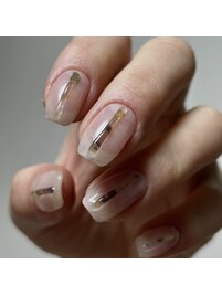 Order nail/オーダーネイル