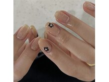 エーナイン イオンモール苗穂店の雰囲気（【新規】オフィス定額デザイン～simple～¥4000[苗穂/ネイル］）