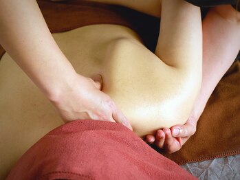 スミレ(Sumire)/トリートメントでもしっかり圧★