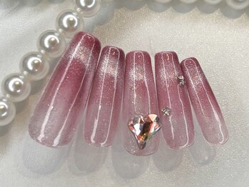 ファメル 赤坂店(Fam-er)/マグネットフレンチ♪