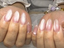 マイネイル(M.nail)/マグネットワンカラー