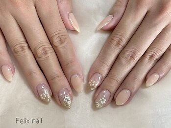 フェリックスネイル(Felix nail)/