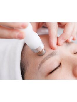 毛穴ケアをしたい