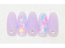 エクラ(e'clat)/定額Bコース